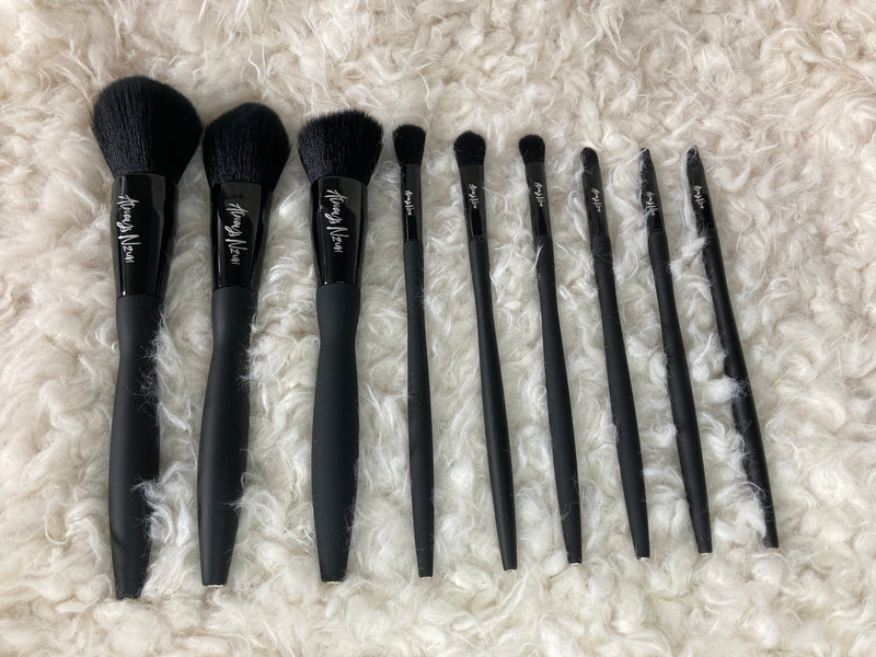 Nzuri's Brushes