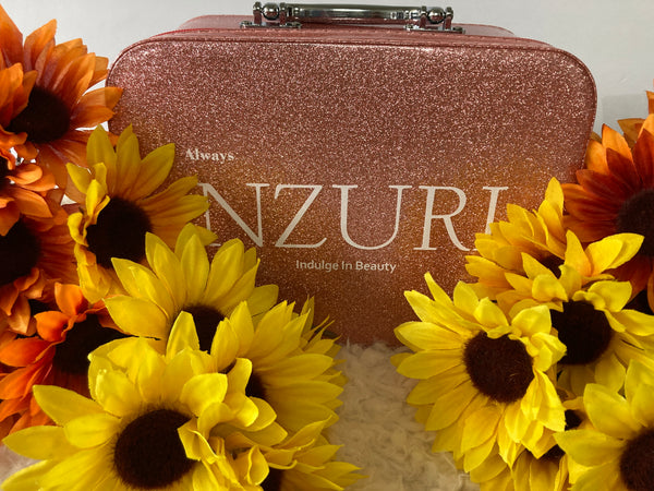 Nzuri Makeup Case