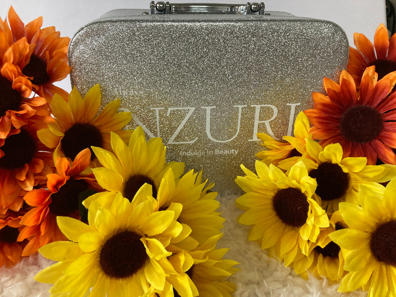 Nzuri Makeup Case